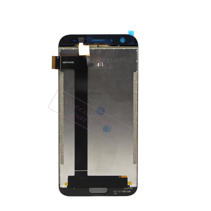 100% протестированный 5 ''Для DOOGEE BL5000 ЖК-дисплей + кодирующий преобразователь