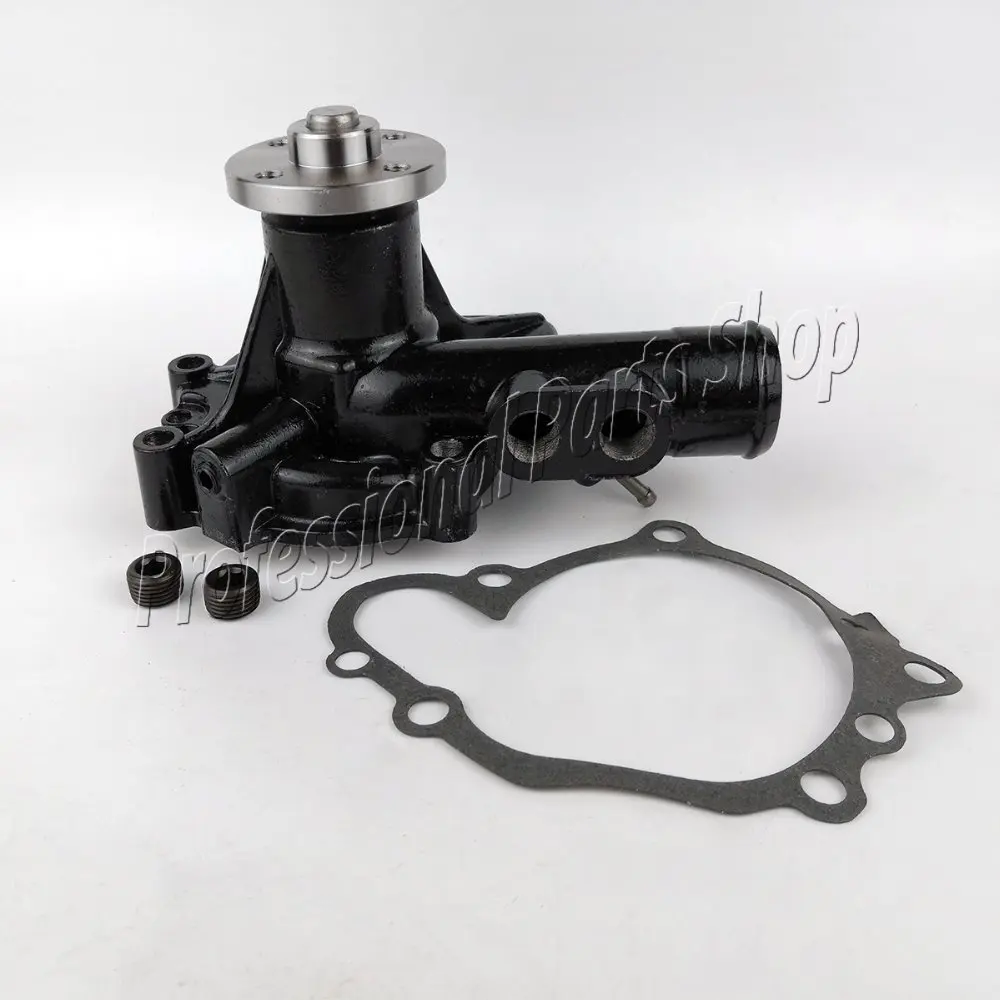 Новый водяной насос YM 129907 42000 для Yanmar 4TNV94L 4TNV98 экскаватор экскаватор|Водяные