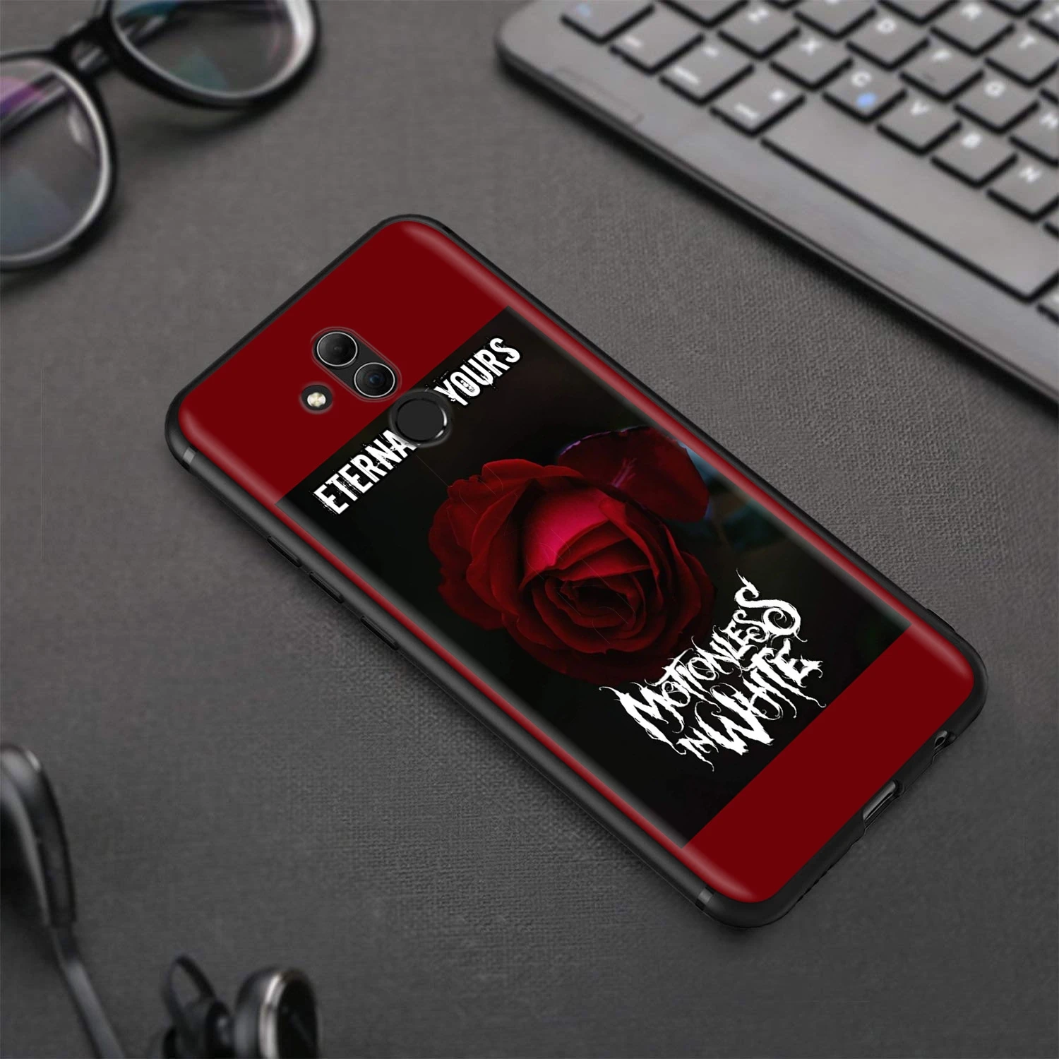Белый Чехол Lavaza для Huawei Honor 10 9 8 8x 8c 7x 7c 7a Note Nova 3 3i Lite Y9 Y7 Y6 | Мобильные телефоны и