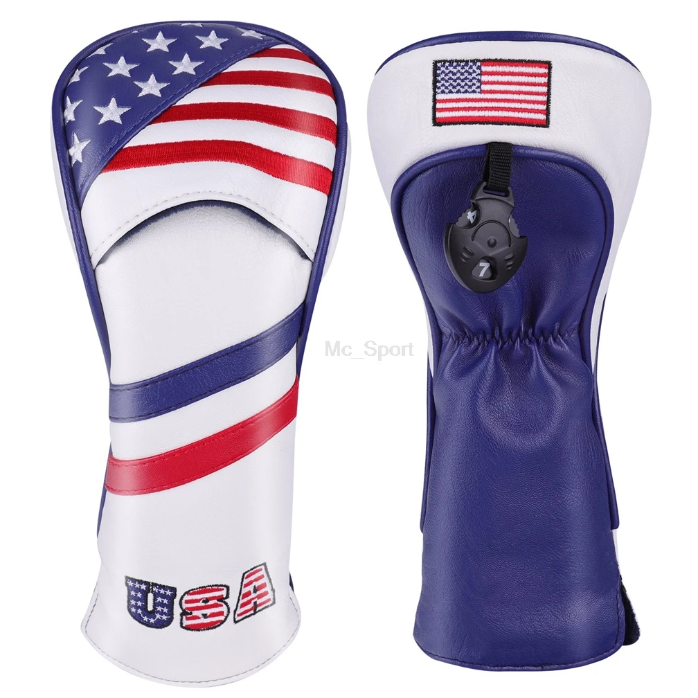 Чехлы для головы водителей США Патриот 1 3 5 лес подходит в стиле 460cc Бесплатная