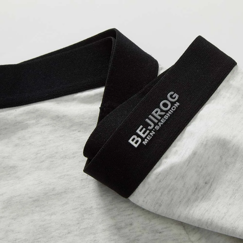 Боксерское Мужское нижнее белье мужские хлопковые трусы чистые шорты Нижнее