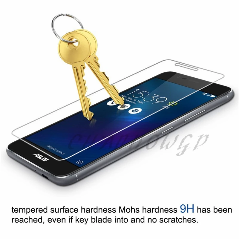 Закаленное стекло с полным покрытием для ASUS Zenfone 3 Max ZC520TL ZC520 TL ZC 520TL X008D Max3 Pegasus X008