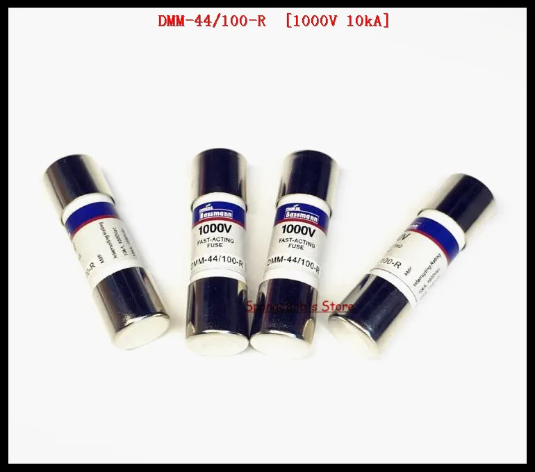 5-15 шт./лот 10x35 мм 1/100-r 4/100-r 440mA 1000 В 10 кА быстро действующий керамический
