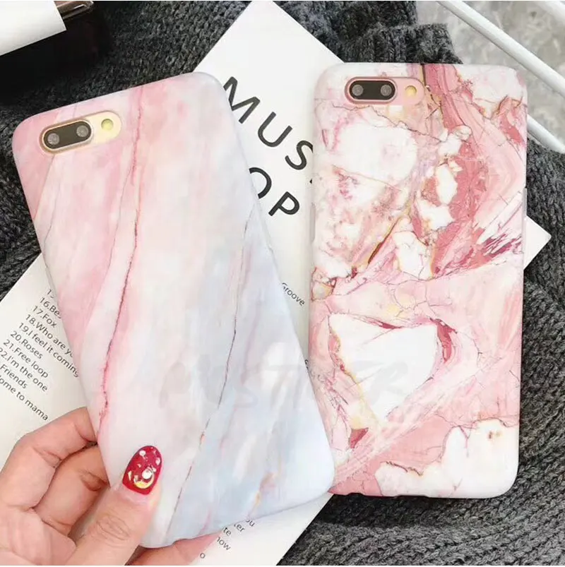 Coque IPhone 6s 8 задняя крышка 7 Supreme Чехол Логотип Art противоударный Оригинальный