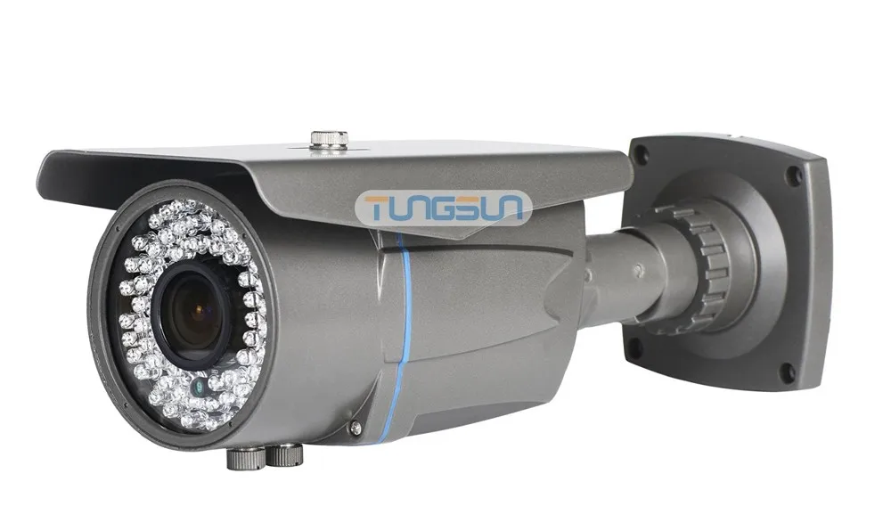 3MP Full HD CCTV 1920p зум 2,8~ 12 мм объектив с переменным фокусным расстоянием безопасности ЭН камеры 78* светодиодная Инфракрасный свет Открытая водонепроницаемая линза наблюдения