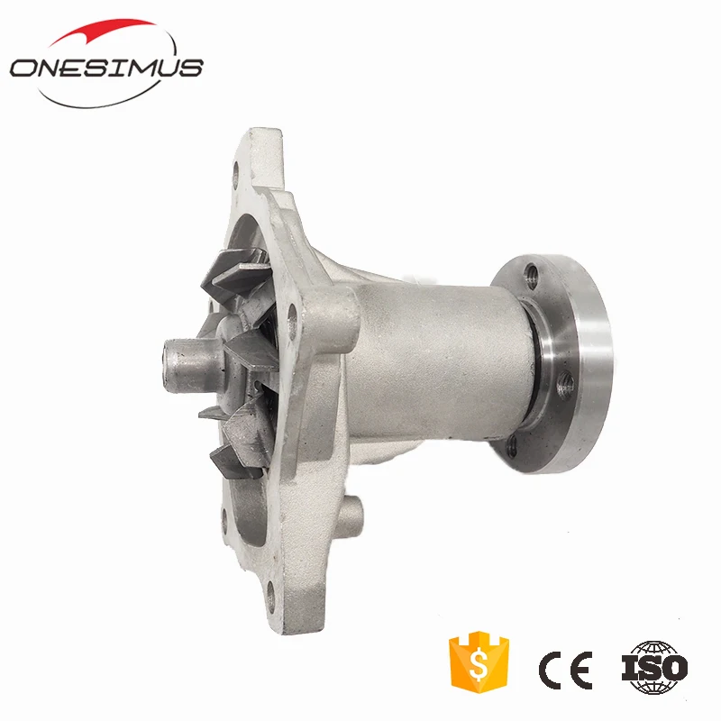 (Система охлаждения) Водяной насос OEM I 37/8943329221 для isuzu 4ZC1 MIDI Box/ Bus|pump pump|pump for waterpump |