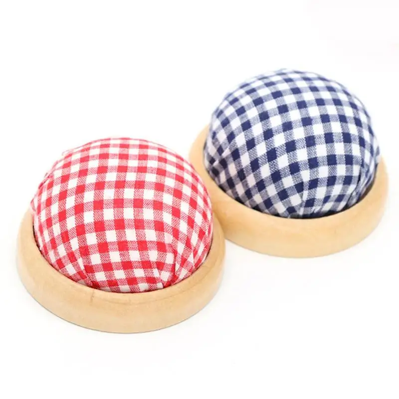 1 шт. мини держатель для подушки в форме шара|Булавки и игольницы| |