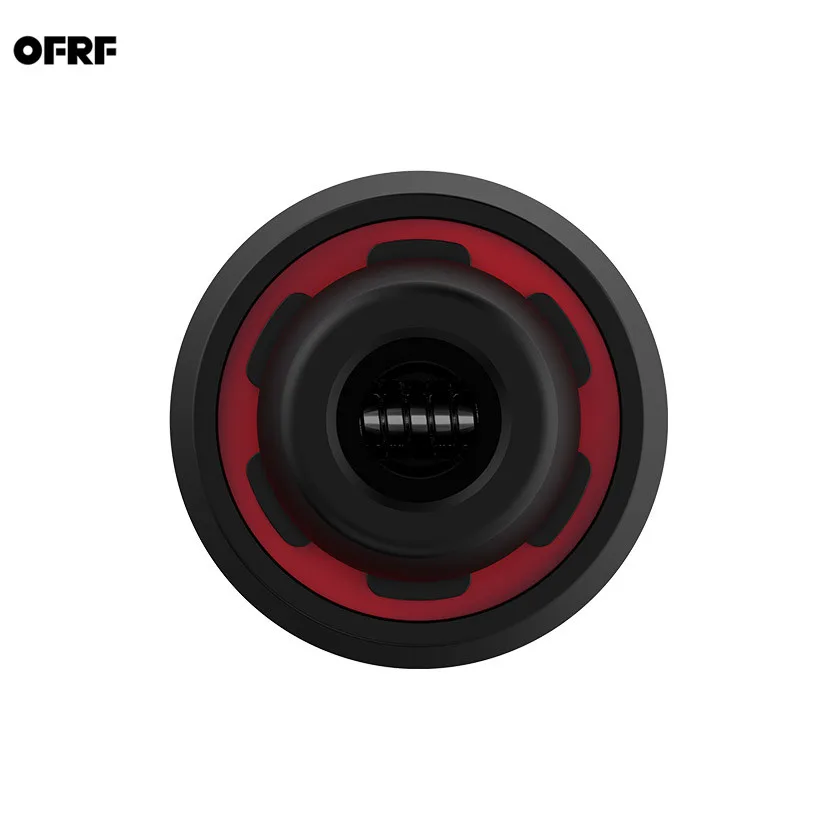 Оригинальный атомайзер OFRF gear RTA 2 мл одноядерный легкий фитиль ультра короткий