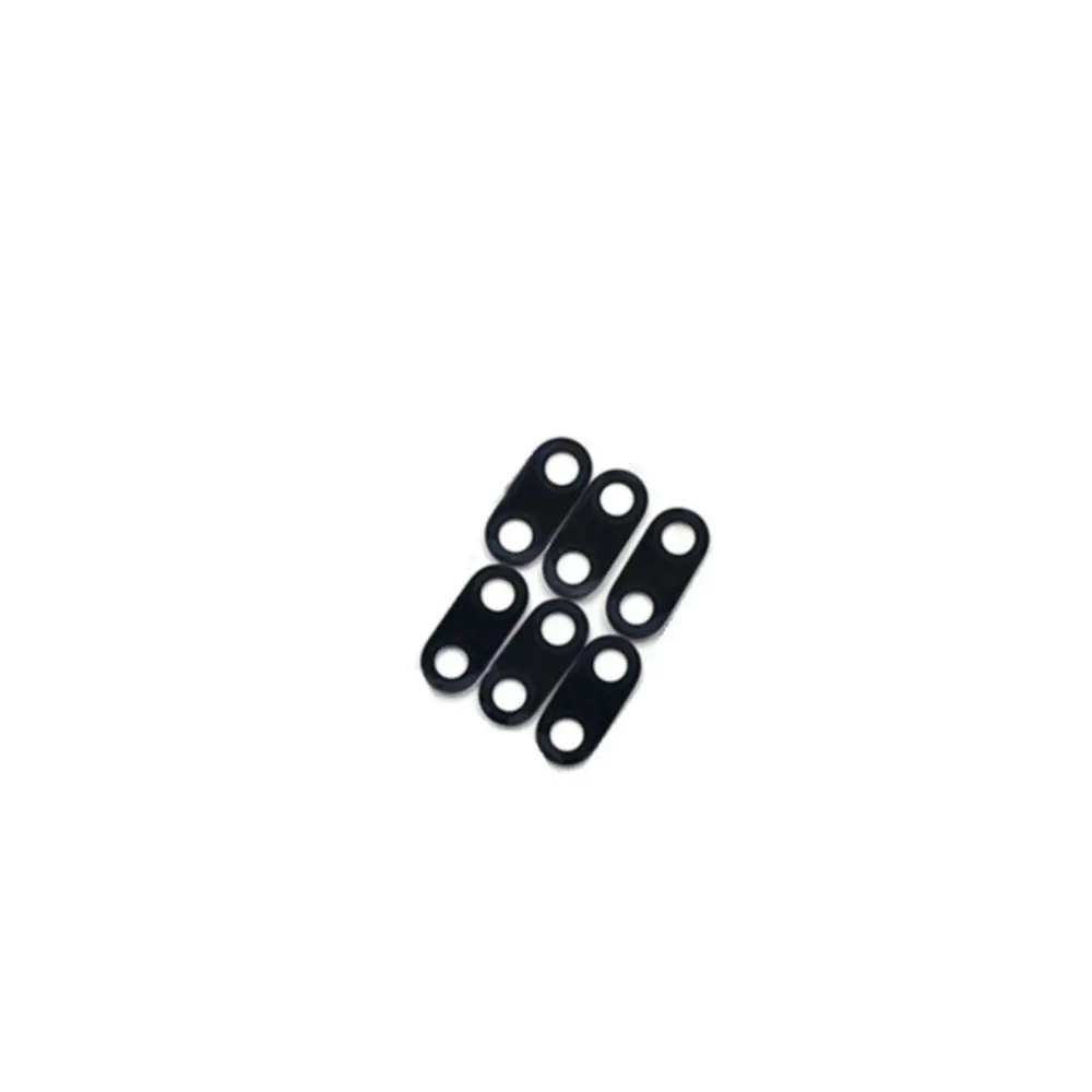 1 шт. для huawei honor 9 lite новая задняя камера стеклянная крышка объектива запасные