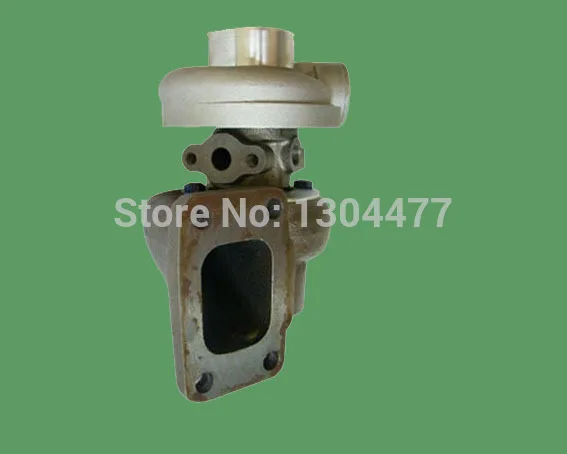 TB2518 466898-5006S Турбокомпрессор для ISUZU NPR/W4/W5500 дизельный грузовик 4BD1 4BD2T 3.9L 1988-1994 с