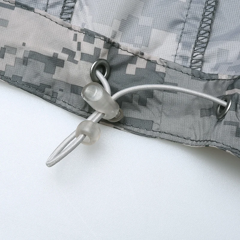 CQB Солнцезащитная куртка Водонепроницаемый ветрозащитные пальто Пеший Туризм