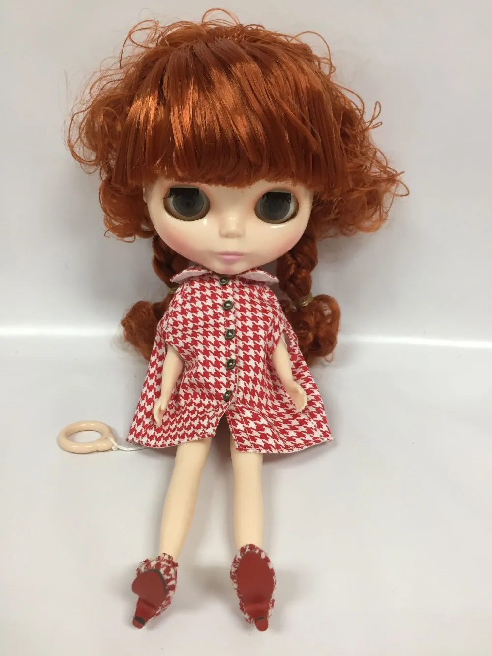 Одежда и обувь для кукол blyth (подходит Блит pullip кукла licca) | Игрушки хобби