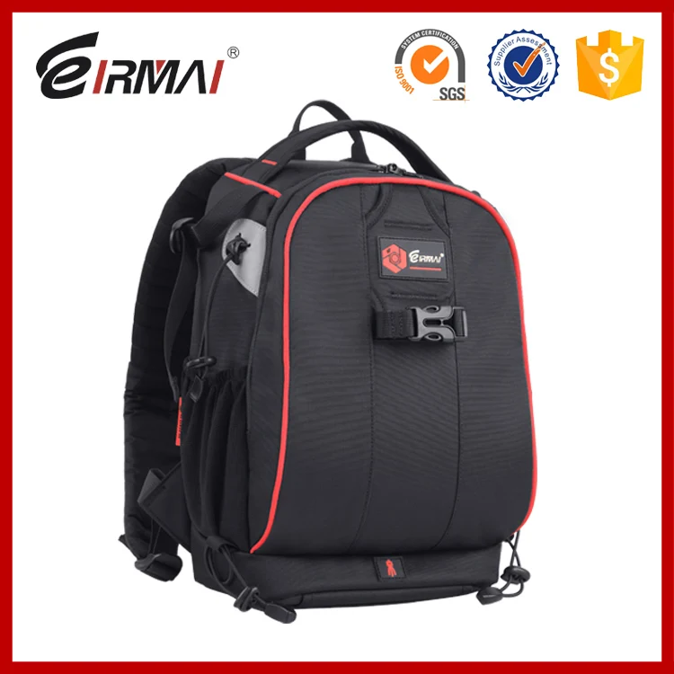 

Eirmai SLR camera bag Shoulder camera bag professional digital SLR photography backpack bag multifunction Crossbody