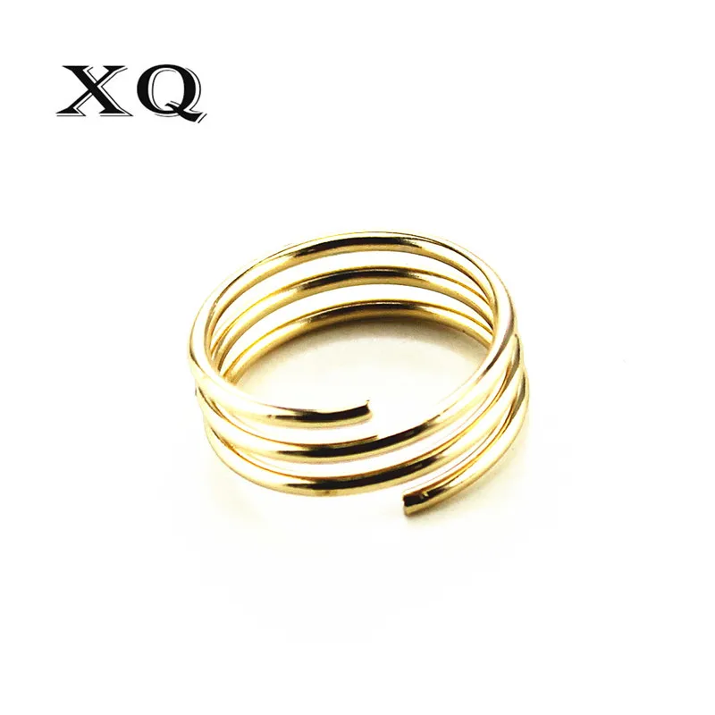 Модное женское многослойное кольцо XQ с бесплатной доставкой|fashion rings|ring fashionrings free