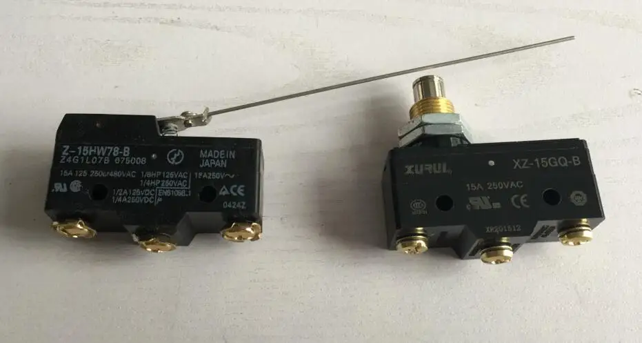 Переключатель для путешествий | Обустройство дома