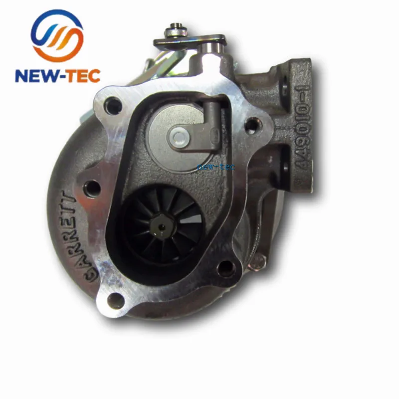 GT28R Turbo 466541-0001 14411-69F00 GT2560R Турбокомпрессор Для Nissan S15 Сильвия/200SX с SR20DET 1.6L-2.5L 330HP детали двигателя