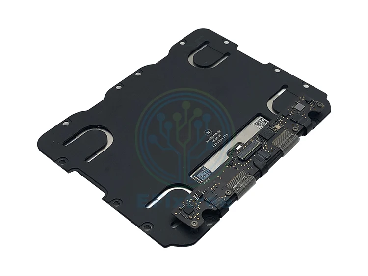 Как для Macbook Pro 1" retina A1502 тачпад трекпад сенсорный Трековый коврик в начале года EMC 2835 923-00518