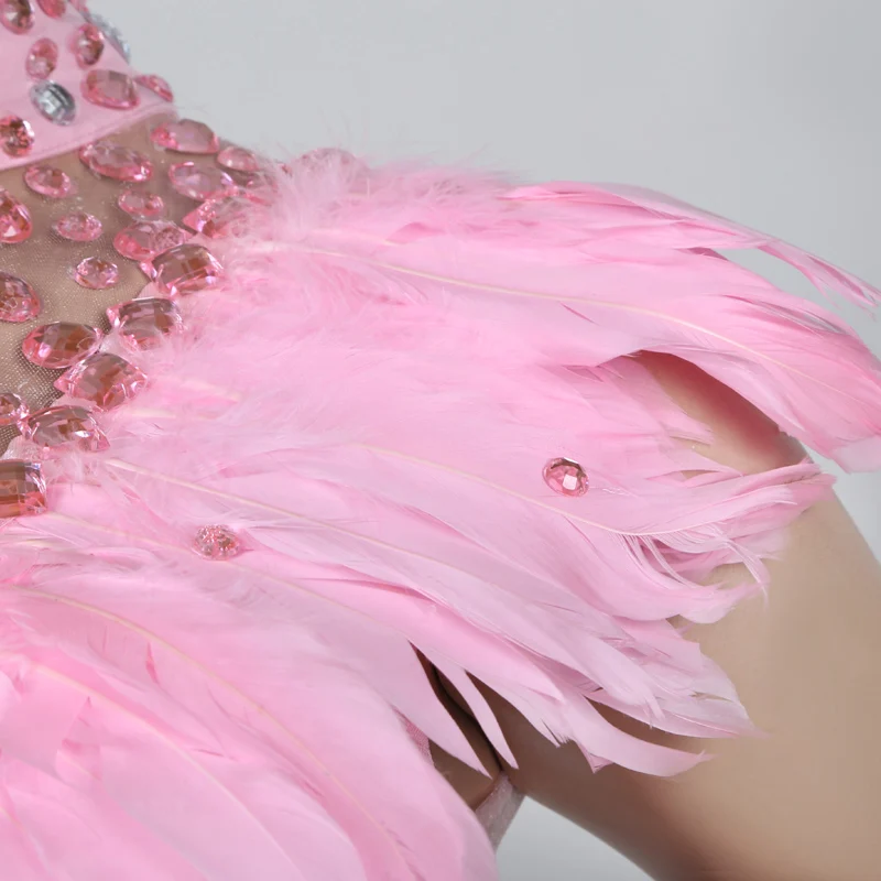 Костюмы для танцев бар перспектива DJ женская певица одежда ночного танца костюмы