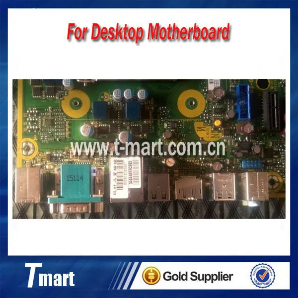 100% рабочий LGA 1150 рабочего Материнская плата для HP MS-G013 803189-001 Системная полностью