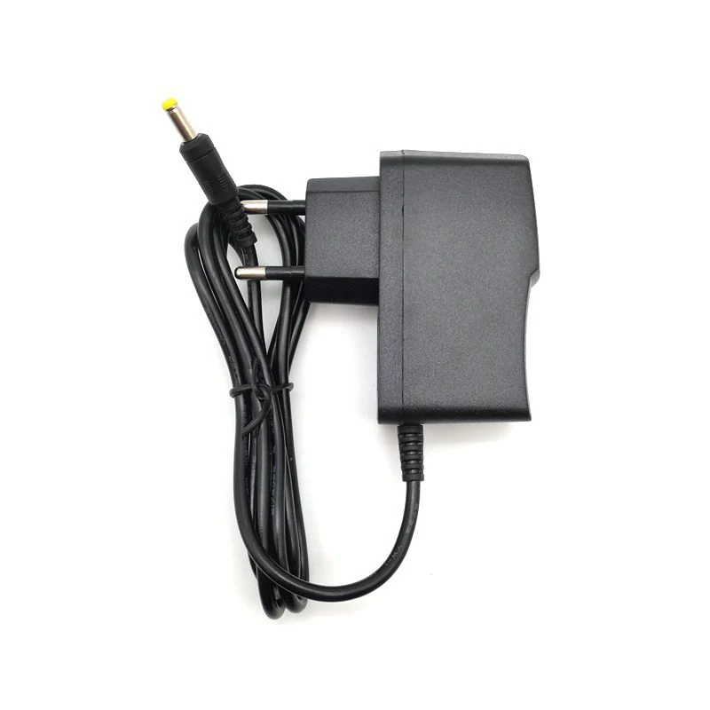 10 шт. стены дома Зарядное устройство 5 В 2.5A 4,0x1,7 мм/4,0*1,7 мм ЕС США Plug питание адаптер для ТВ коробка