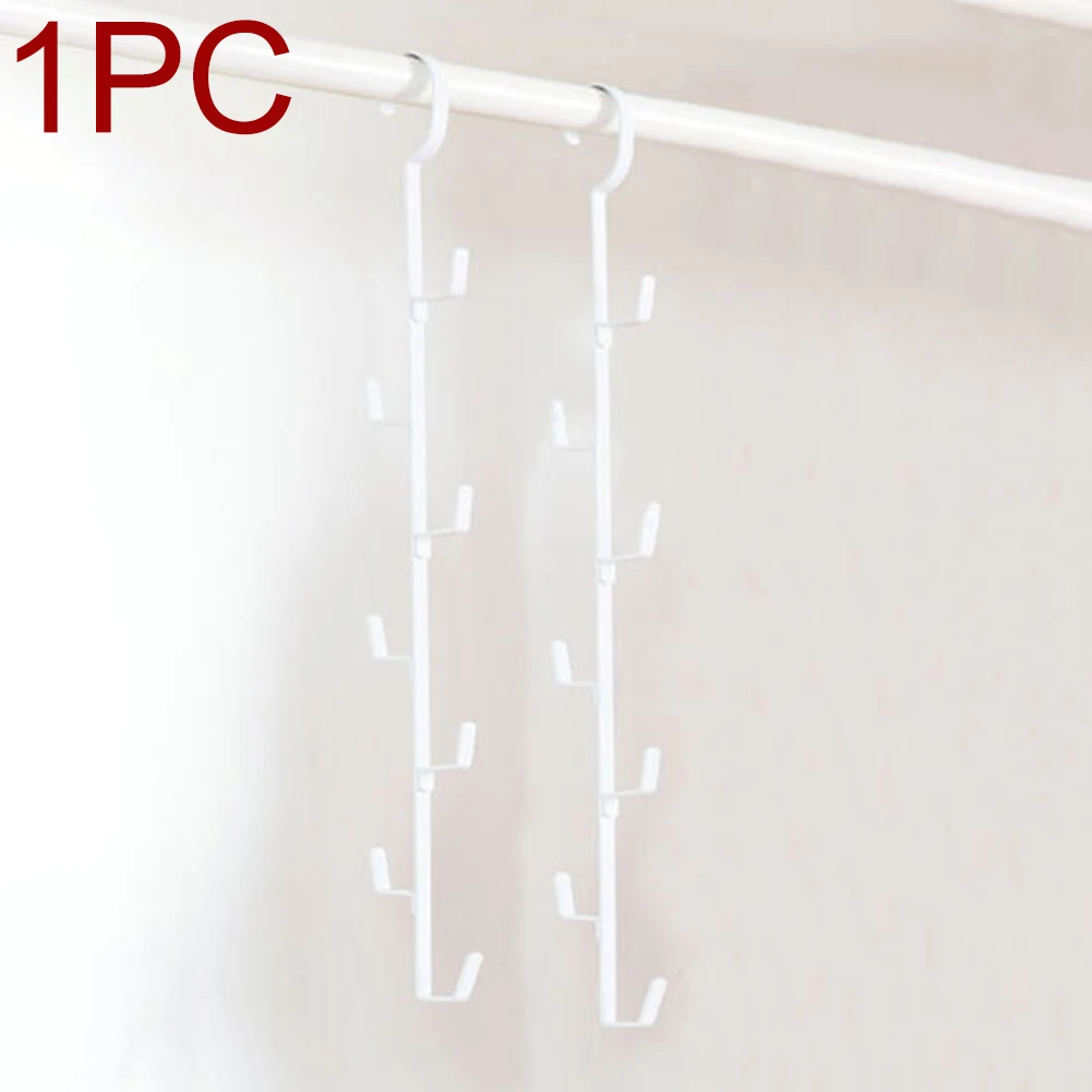 Экономьте пространство Висячие Крючки сумки кухня универсальный шарф Домашний