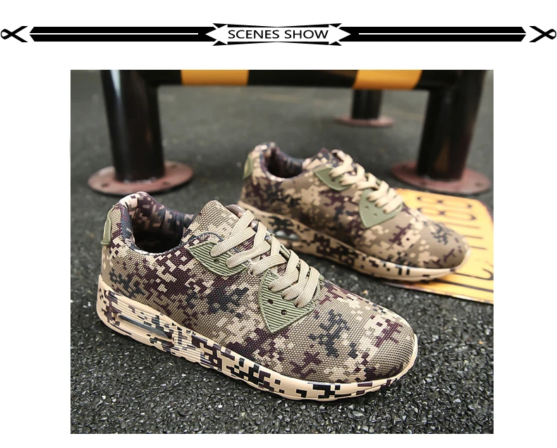 ZIMNIE мужские кроссовки для бега, парные спортивные кроссовки Zapatillas, уличная камуфляжная стильная дышащая Спортивная обувь для мужчин