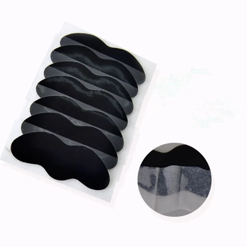 10 шт. средство для удаления угрей с бамбуковым углем глубоких пор в носу полоска