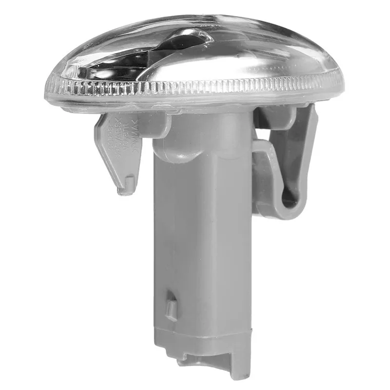 1 пара поворотники для Citroen/C2/Elysee/Picasso/Peugeot 307 206|car light|light for carlight |