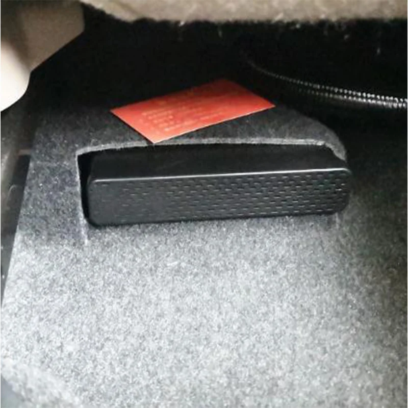 2 шт./компл. Крышка вентиляционного отверстия под сиденье автомобиля решетка