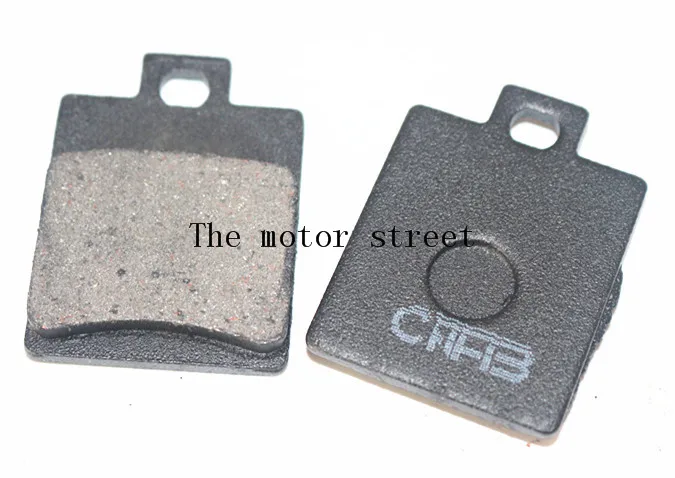ATV Disc Caliper Brake Pads Shoes For Chinese Quad 4 Wheeler 50cc 70cc 90cc 110cc 125cc 150cc 200cc 250cc Taotao Sunl Roketa | Автомобили