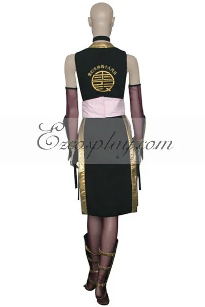 Костюм для косплея кэсуми (черный) мертвый или живой E001|cosplay costume|costume costumecostume cosplay |