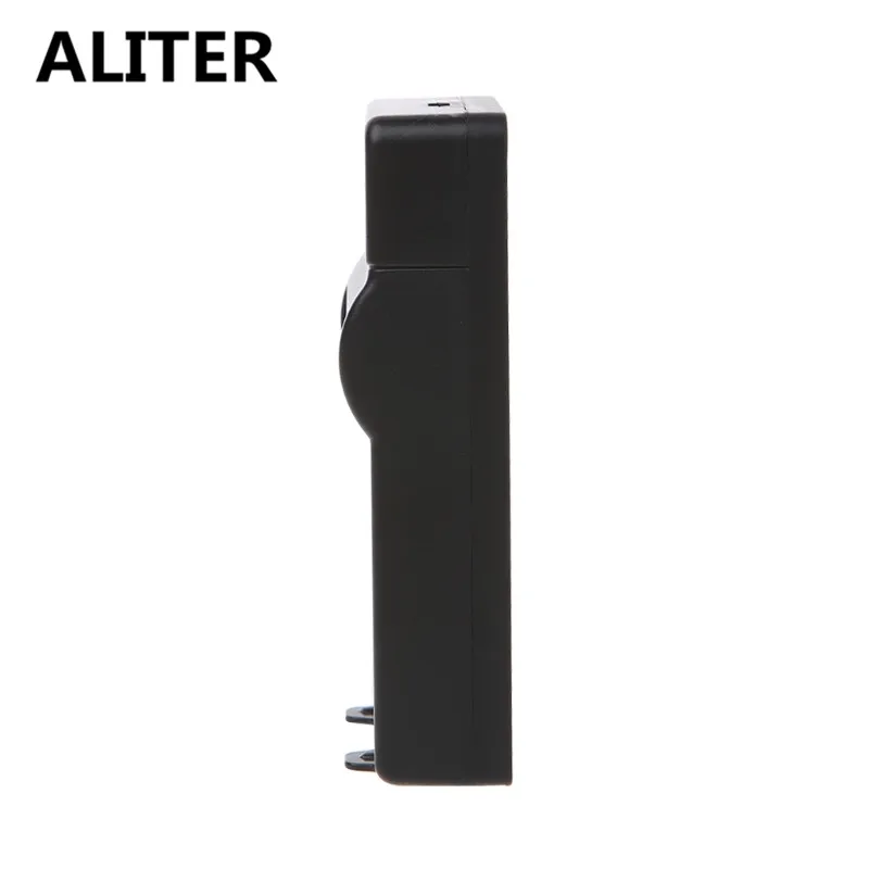 ALITER USB Батарея Зарядное устройство для Canon LP-E5 EOS 1000D 450D 500D поцелуй F X2 Rebel Xsi |