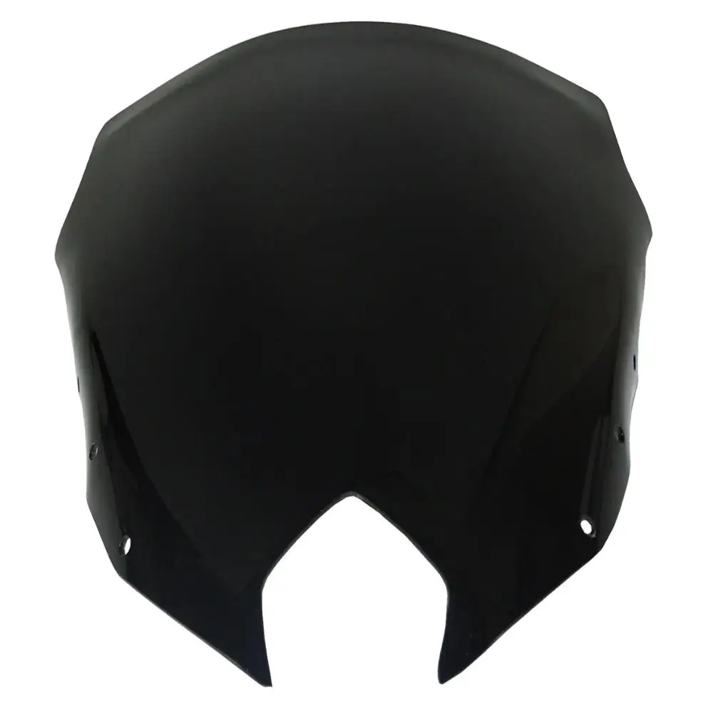 Стандартная защита ветрового стекла для YAMAHA XJ6 XJ 6 F/FA XJ6F XJ6FA 2009 2010 2011 2012 2013 2014 2015 2016