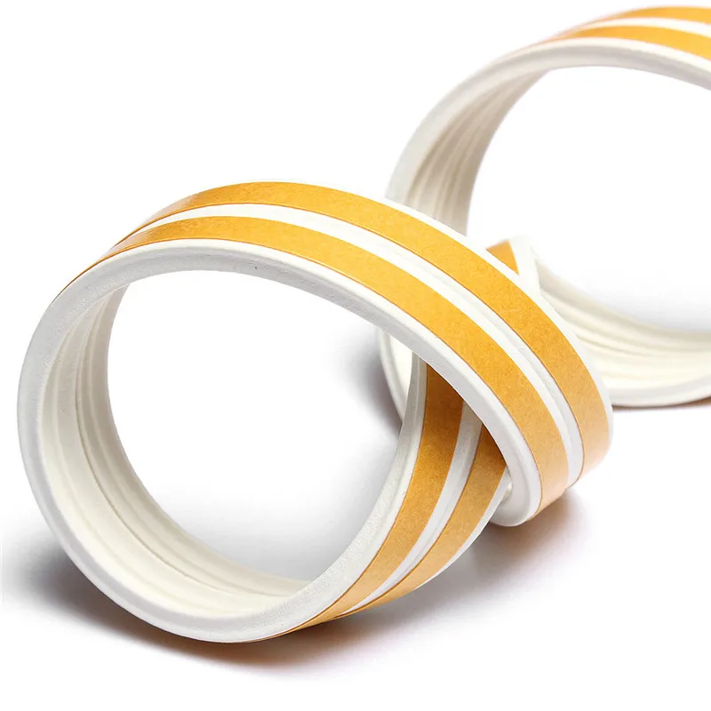 Самоклеющаяся лента для уплотнения окон и дверей силиконовый СКЭПТ ПВХ 2 5 м