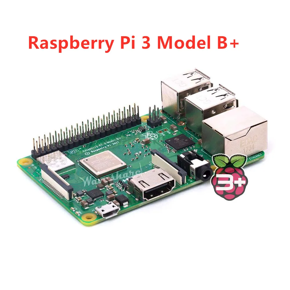 2018 новый оригинальный телефон третье поколение Pi A 1 4 ГГц 64 разрядный
