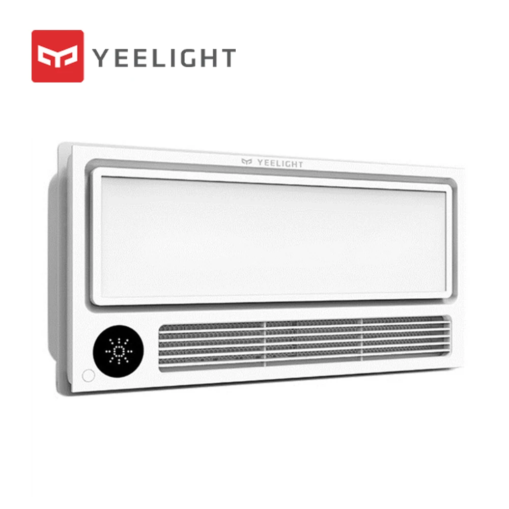 Умный банный обогреватель Yeelight с Bluetooth дистанционное управление через
