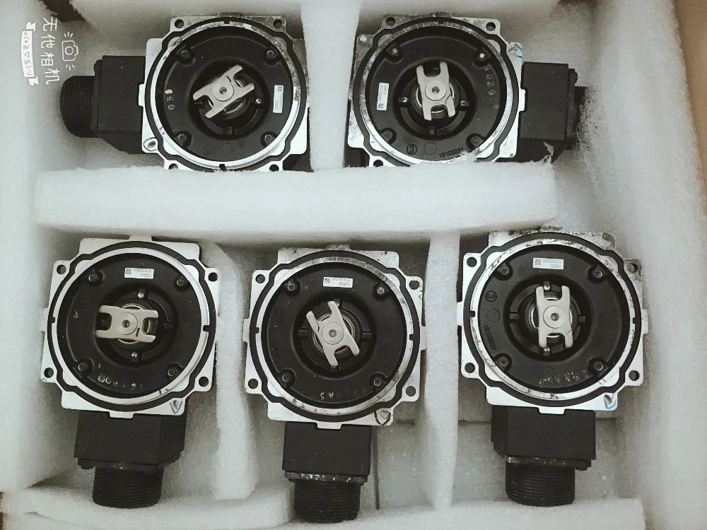

MFE0020BASDD 20 bit Incremental encoder MDME502GCG 5KW motor encoder MFE0020