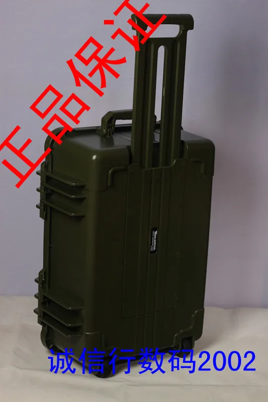 Замечательный pc-5826 футляр для Камера оборудования троллейбус чехол ящик с пеной