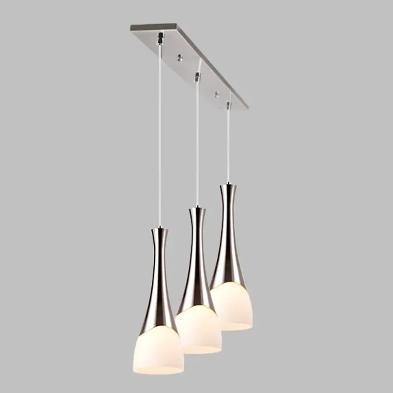 Dining Room Pendant Lamp Modern Kitchen Bar Hanging Lamps Study Corrdiro Hallway Balcony Droplight | Освещение