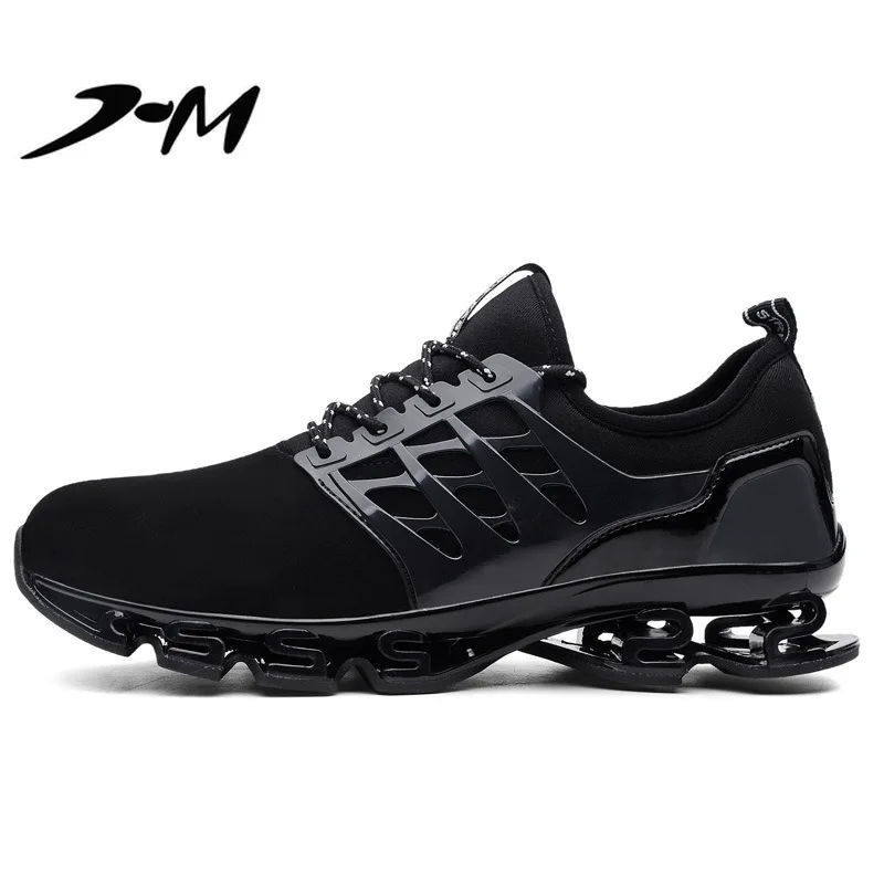 Blade winter running shoes men's aj1 leisure sports tank bottom of men designer sneakers for | Мужская обувь