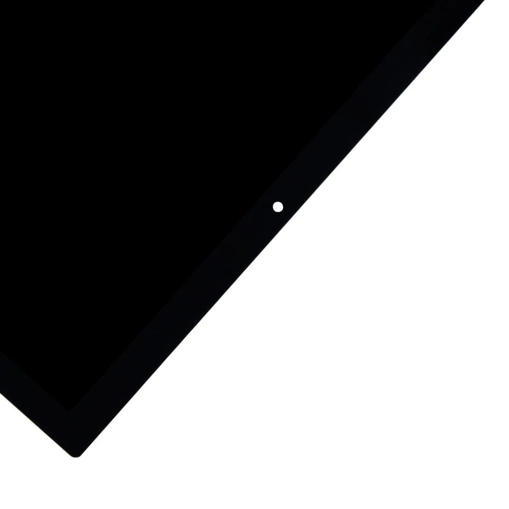 Для sony Xperia Tablet Z 10,1 SGP311 SGP312 SGP321 ЖК-дисплей с сенсорным экраном дигитайзер замена стекла