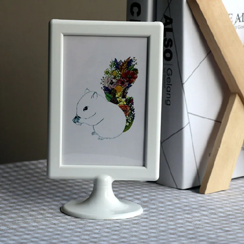 Photo Frame TOLSBY for 2 pictures telaio It is also Menu Holder Stand Picture Foto frames | Дом и сад