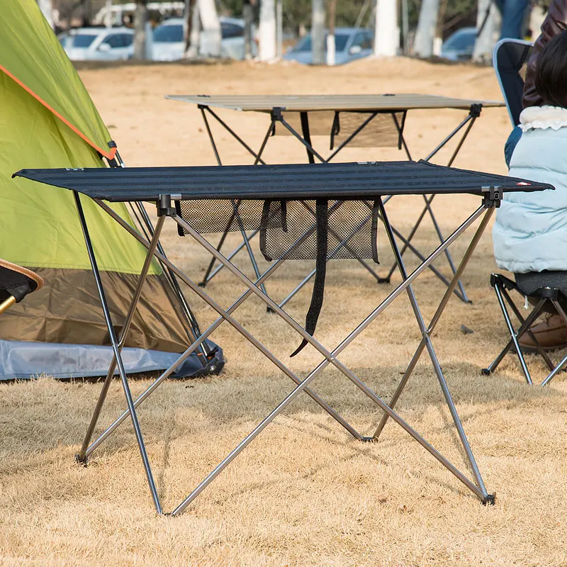 Модные Портативные складные столы и стулья для пикника|camping table|outdoor camping tablepicnic