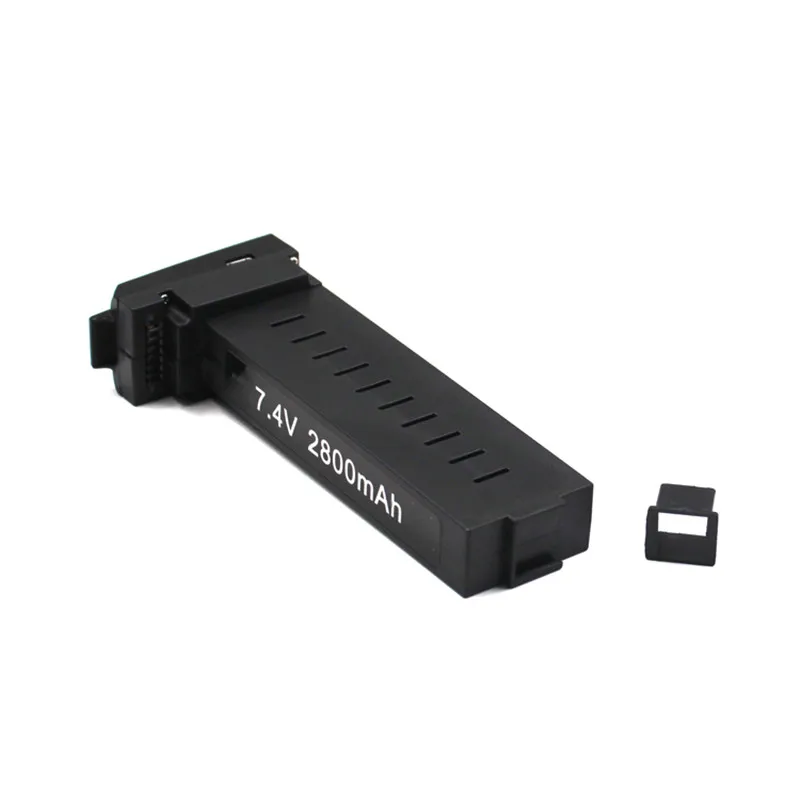 7,4 в 2800 мАч батарея для SG906 мини Дрон gps 5G wifi FPV 4K камера Дрон бесщеточный селфи складной Радиоуправляемый Дрон