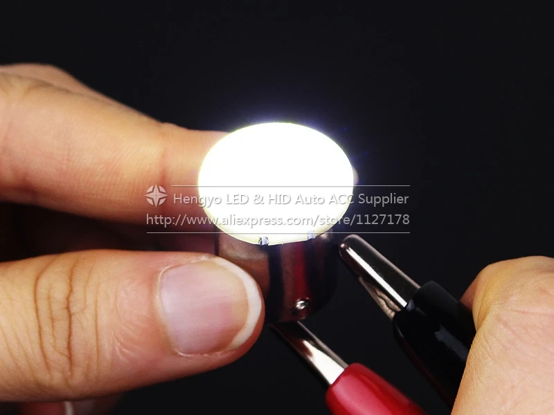 Супер яркий! 10 шт./лот S25 1156 COB 12SMD BA15S P21W авто сигнал светодиодные фонари заднего