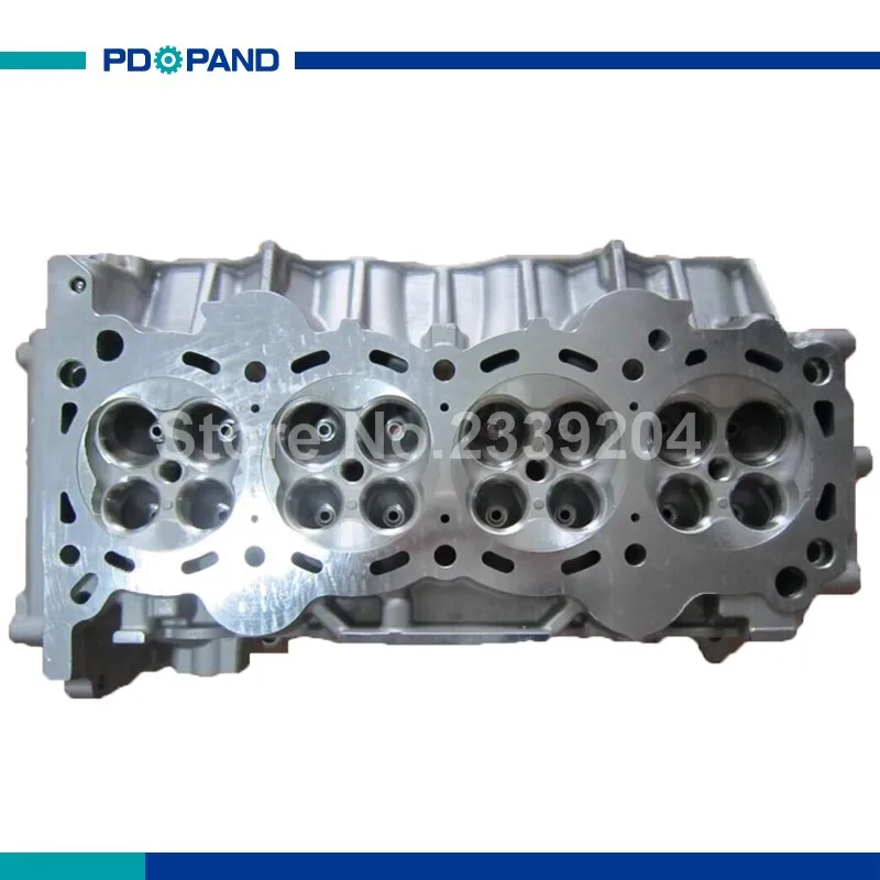 Детали двигателя 2TR FE EGR Головка блока цилиндров 111010C030 111010C040 для Toyota HILUX INNOVA