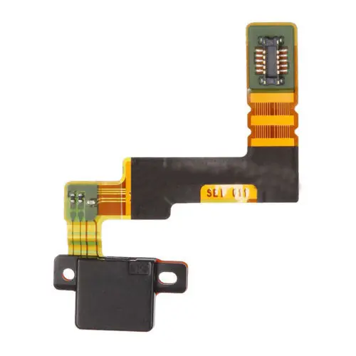 

10pcs/lot For Xperia Z5 E6603 E6633 E6653 Microphone Flex Cable Ribbon