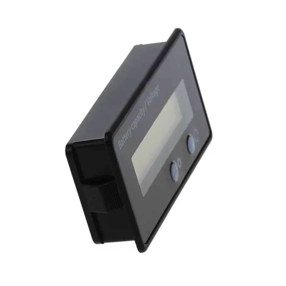 2017 1 комплект Новое поступление 8 70 в ЖК свинцово кислотный литиевый аккумулятор