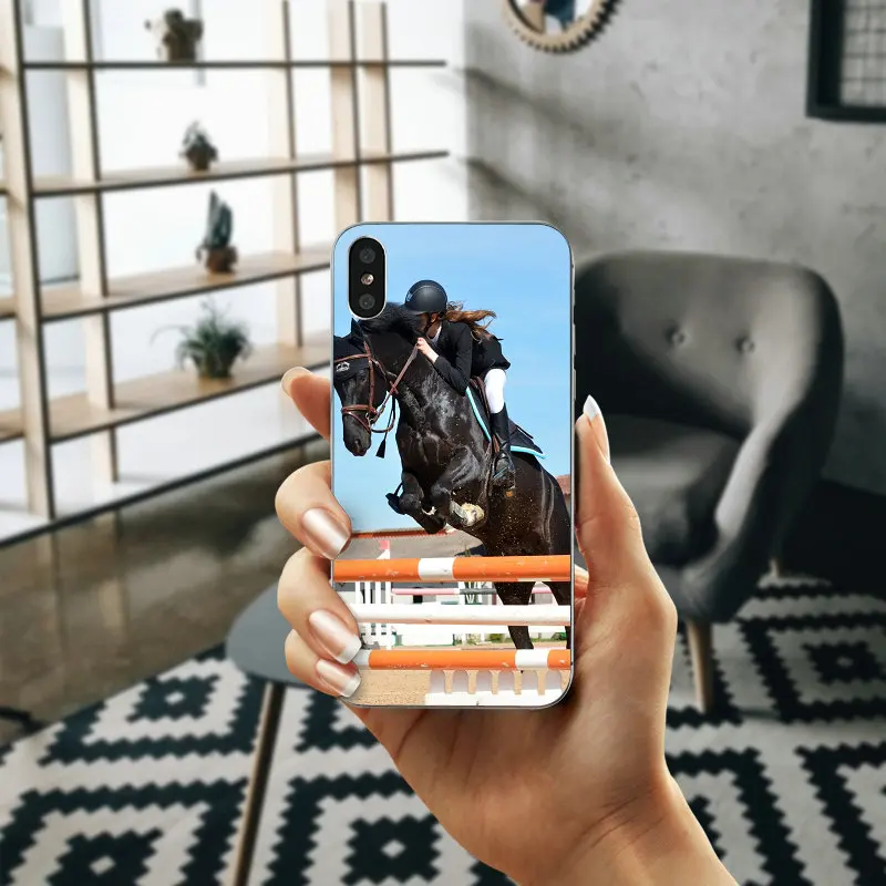 Мягкие силиконовые чехлы для телефона из ТПУ iPhone X XR XS Max 10 7 6 6s 8 4S 4 5 5S SE 5C крышка Fundas