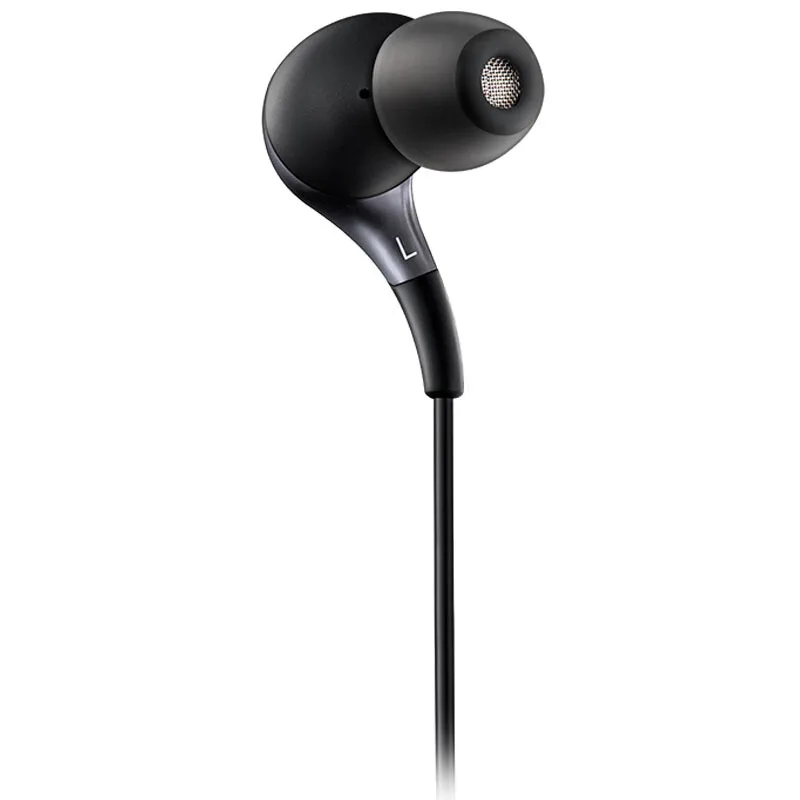 2018 Meizu Flow Bass Earphone Mblu or meizu version BVS Dual Balanced Armature unit Third newest earphone for samsung | Электроника